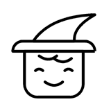 Vánoční skřítci