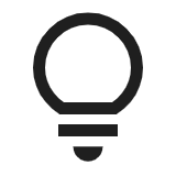 Svítidla a žárovky