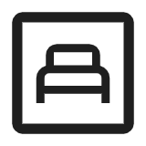 Dětské polštářky