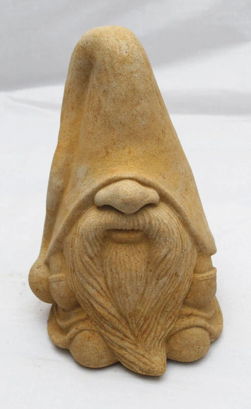 Skřítek s vousy Pískovníček 10kg