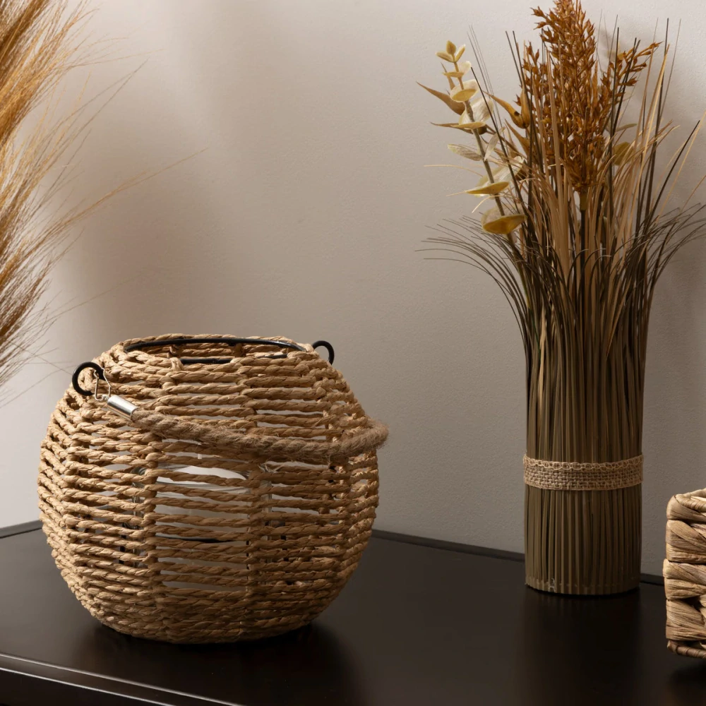 Dekorativní lucerna Maty