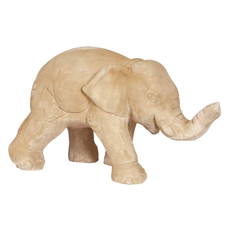 Socha slona afrického 32kg