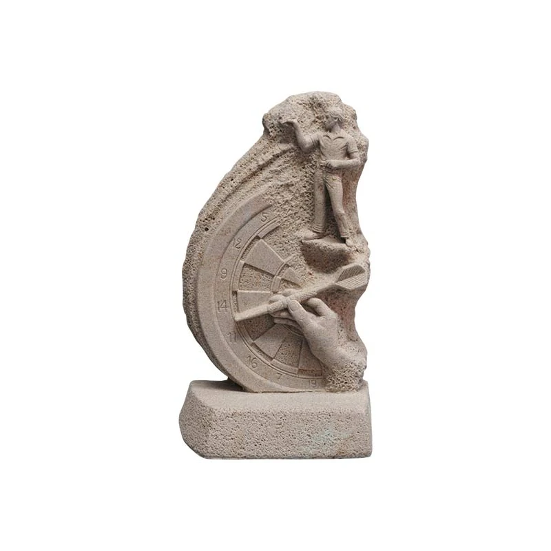 Dárek pro šipkaře: terč 32cm