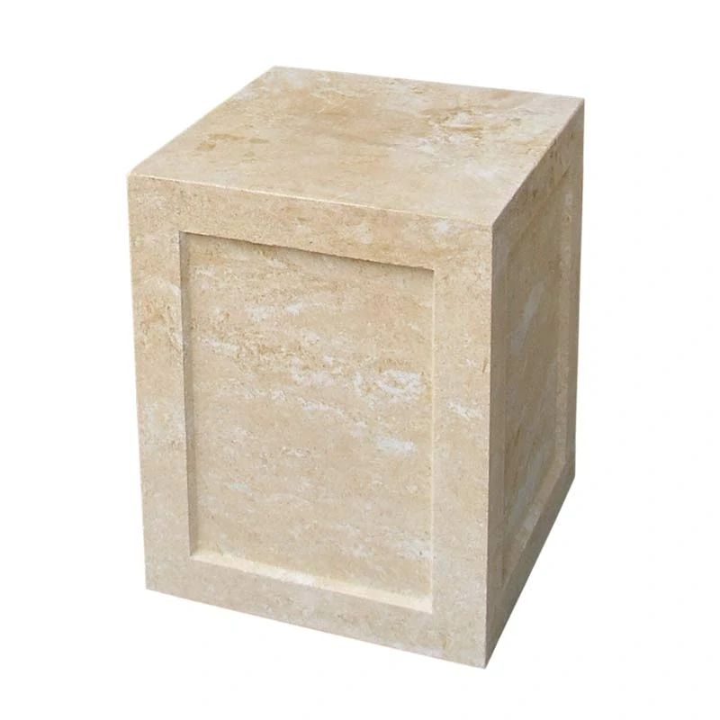 Podstavec z umělého pískovce 45 cm