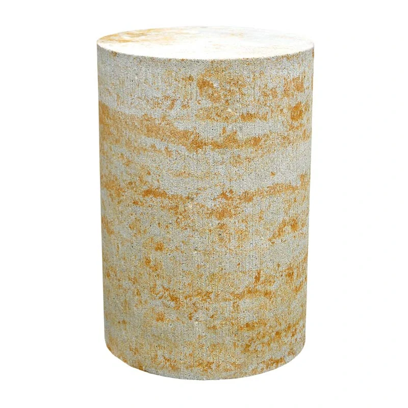Válcovitý podstavec pro květináče a sochy 40cm