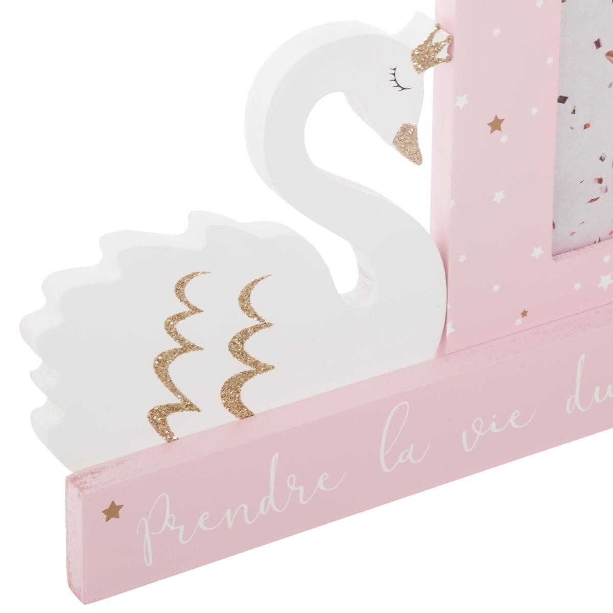 Dětský fotorámeček Princess