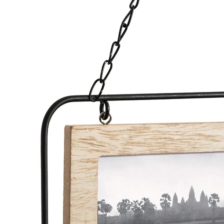 Závěsný fotorámeček VIVEK