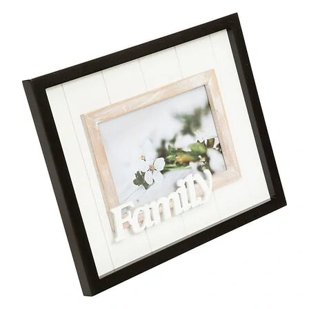 Fotorámeček Lorenzo 10x15 cm