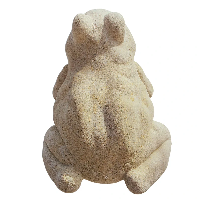 Žába skokanka 3kg