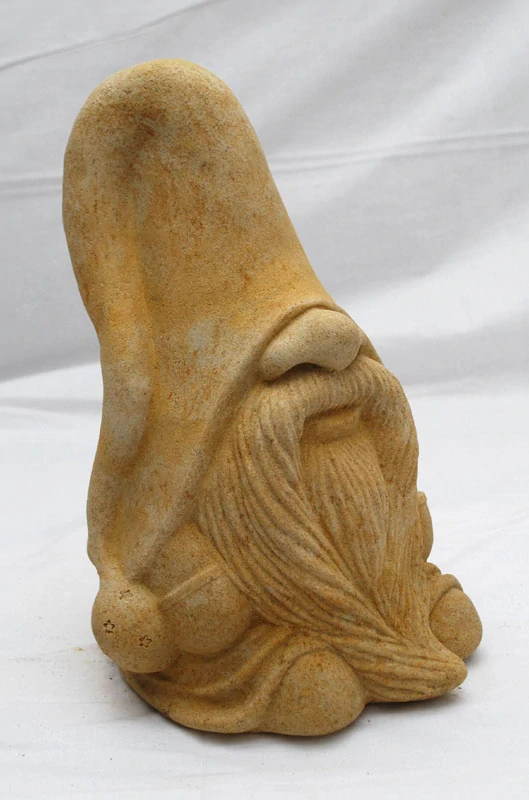 Skřítek s vousy Pískovníček 10kg