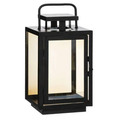 Sada 2 lamp AMBER II. jakost