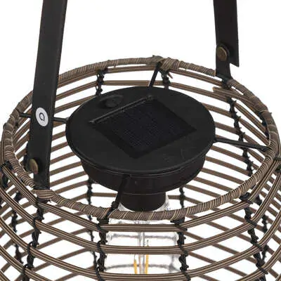 Solární lampa VIKY