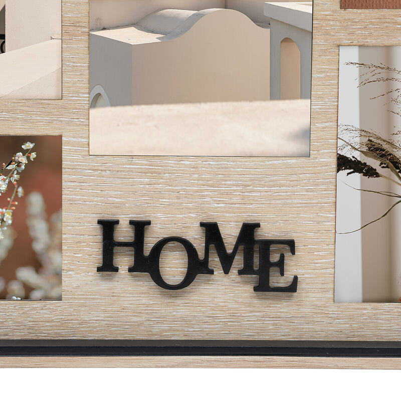 Dekorativní fotorámeček na zeď EVEN