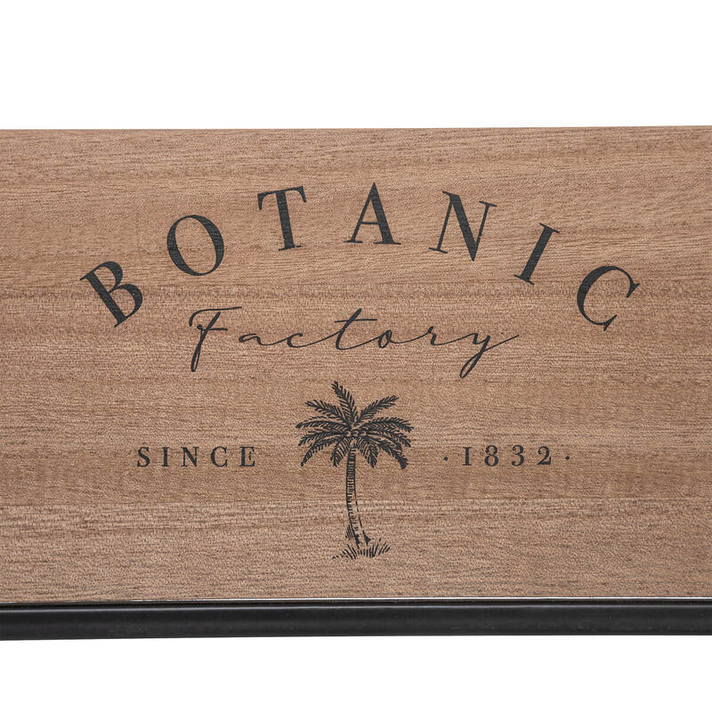 Sada 2 květináčů - Botanic