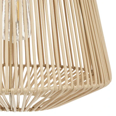 Solární závěsná lampa Jily