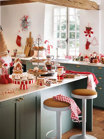 Hrneček perníková chaloupka 500ml