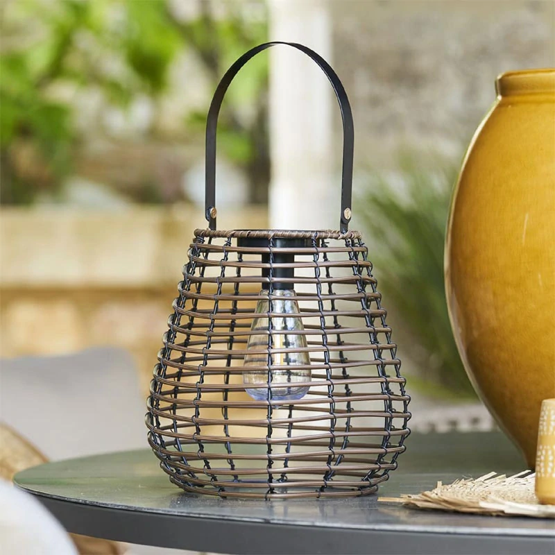 Solární lampa VIKY