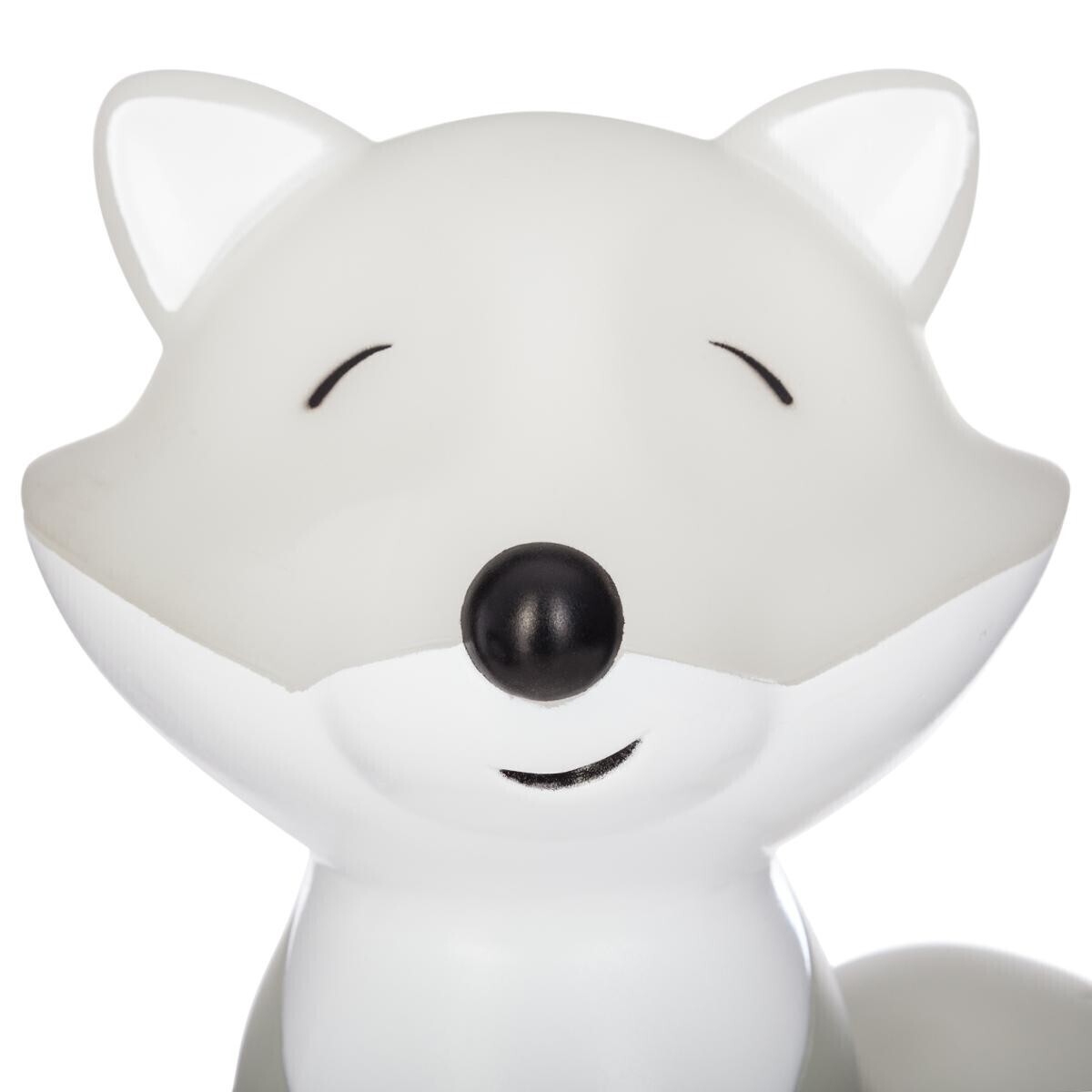 Dětské noční světlo Fox