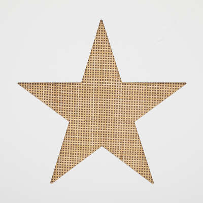 Dětská úložná skříňka STAR