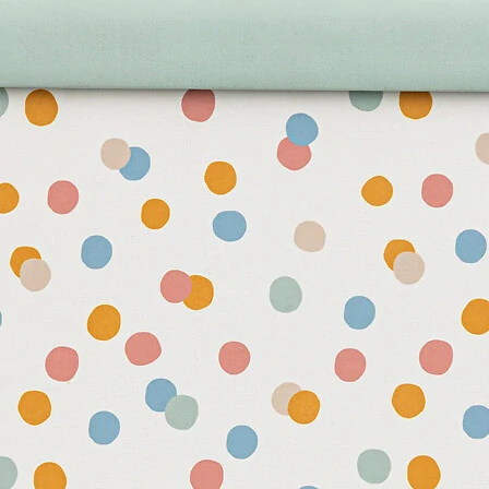 Dětský skládací sedací otoman Enio