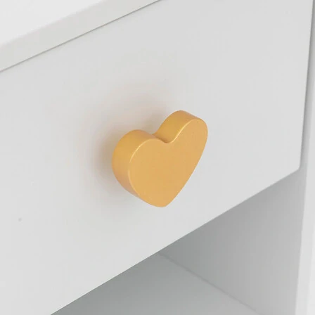Dětský noční stolek Love