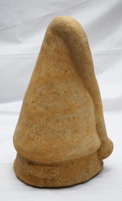 Skřítek s vousy Pískovníček 10kg