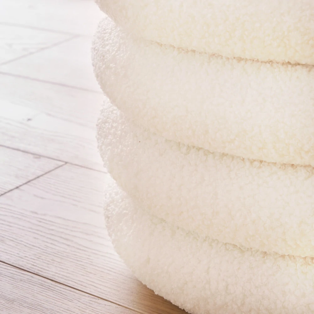 Designový úložný pouf Giulia