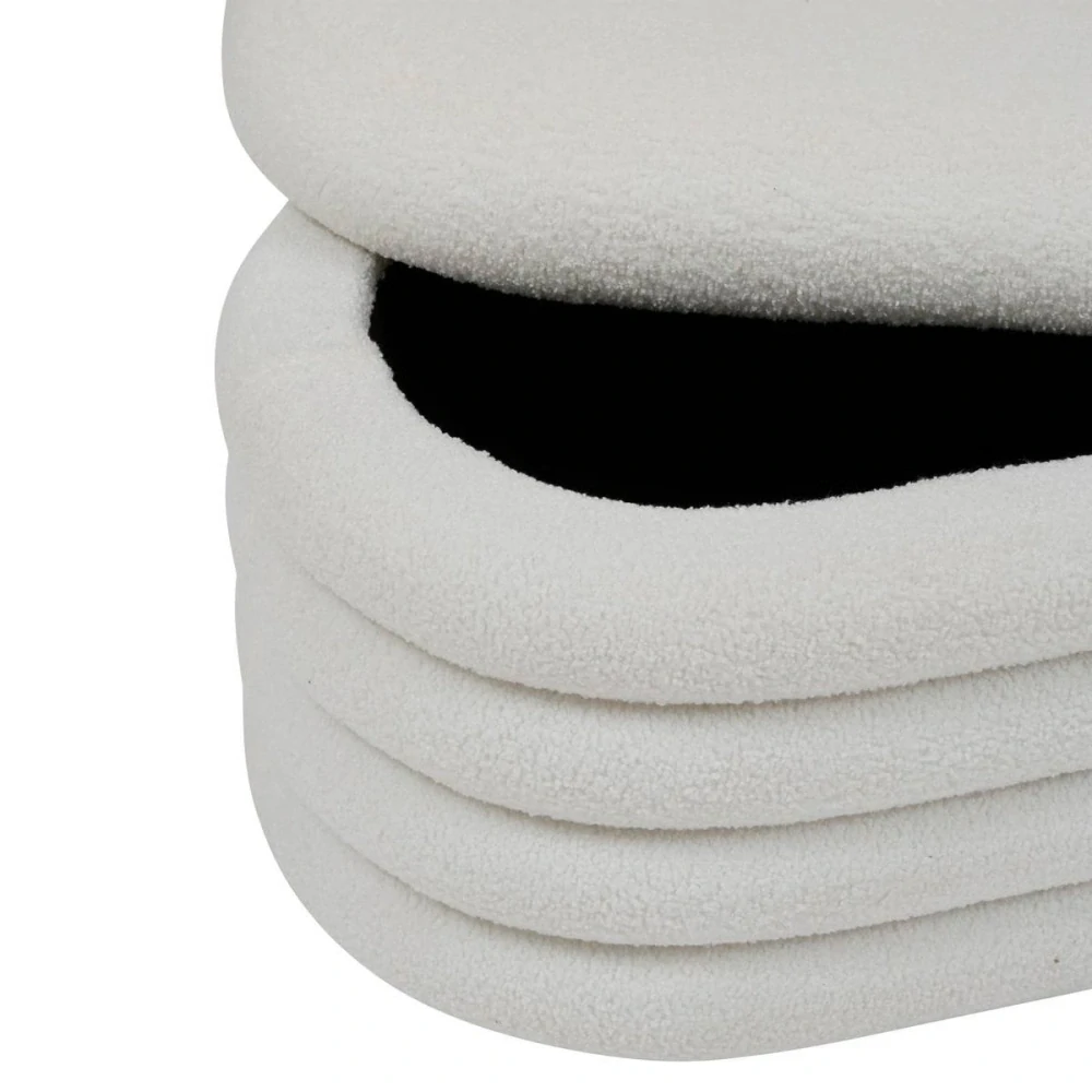 Lavice Giulia s úložným prostorem