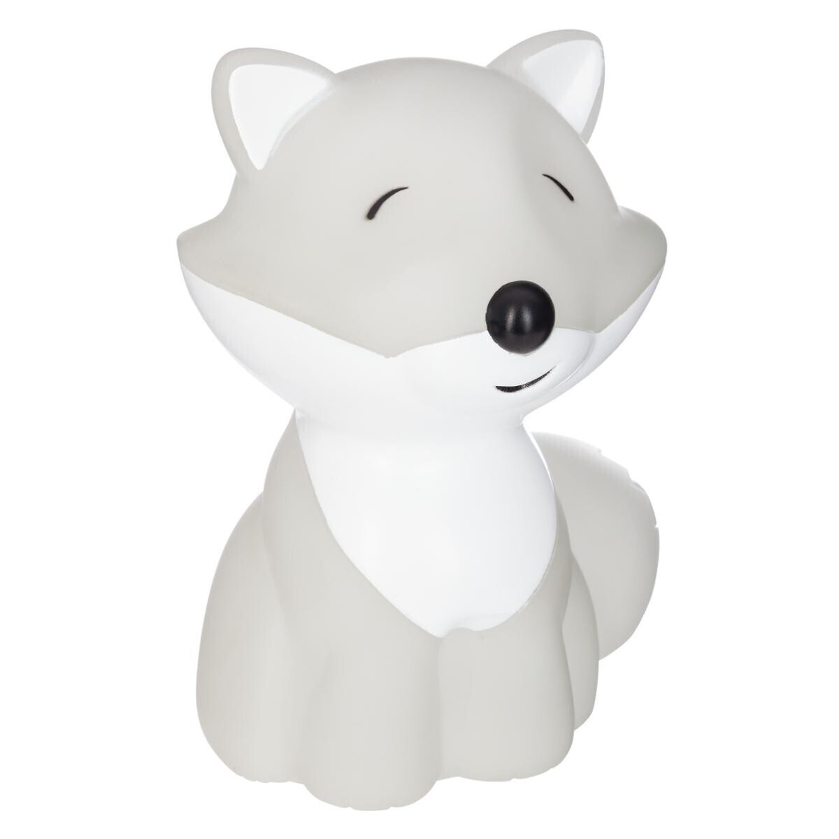 Dětské noční světlo Fox