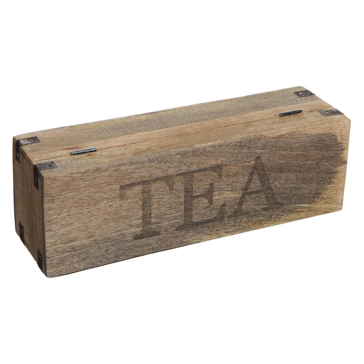 Krabice na čaj - Mango II. jakost