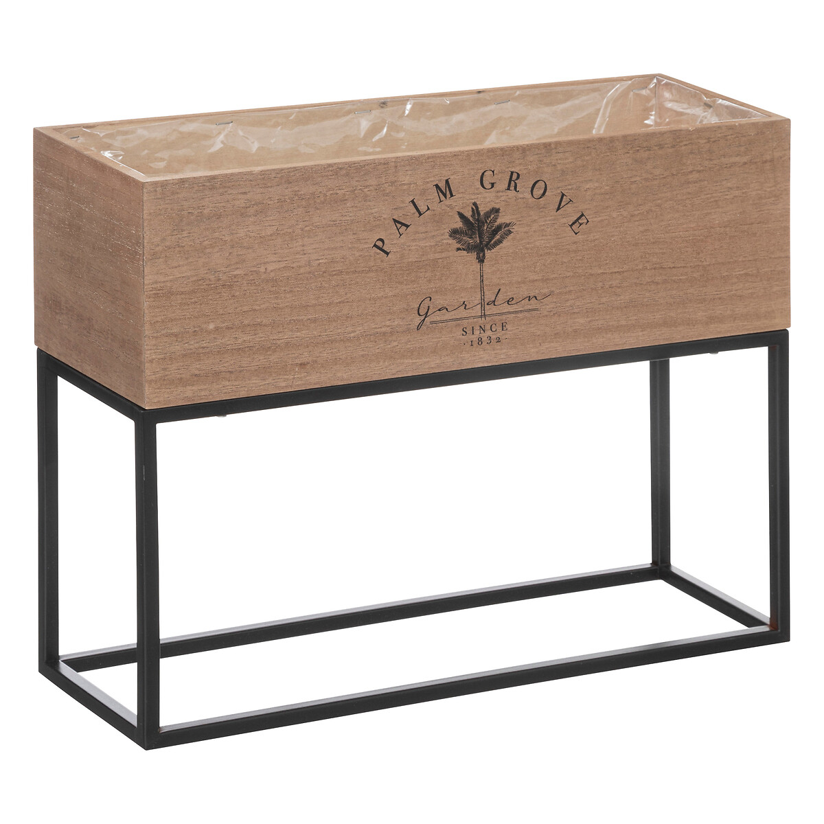 Sada 2 květináčů - Botanic