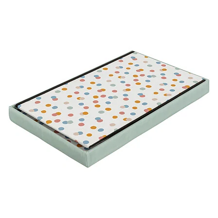 Dětský skládací sedací otoman Enio