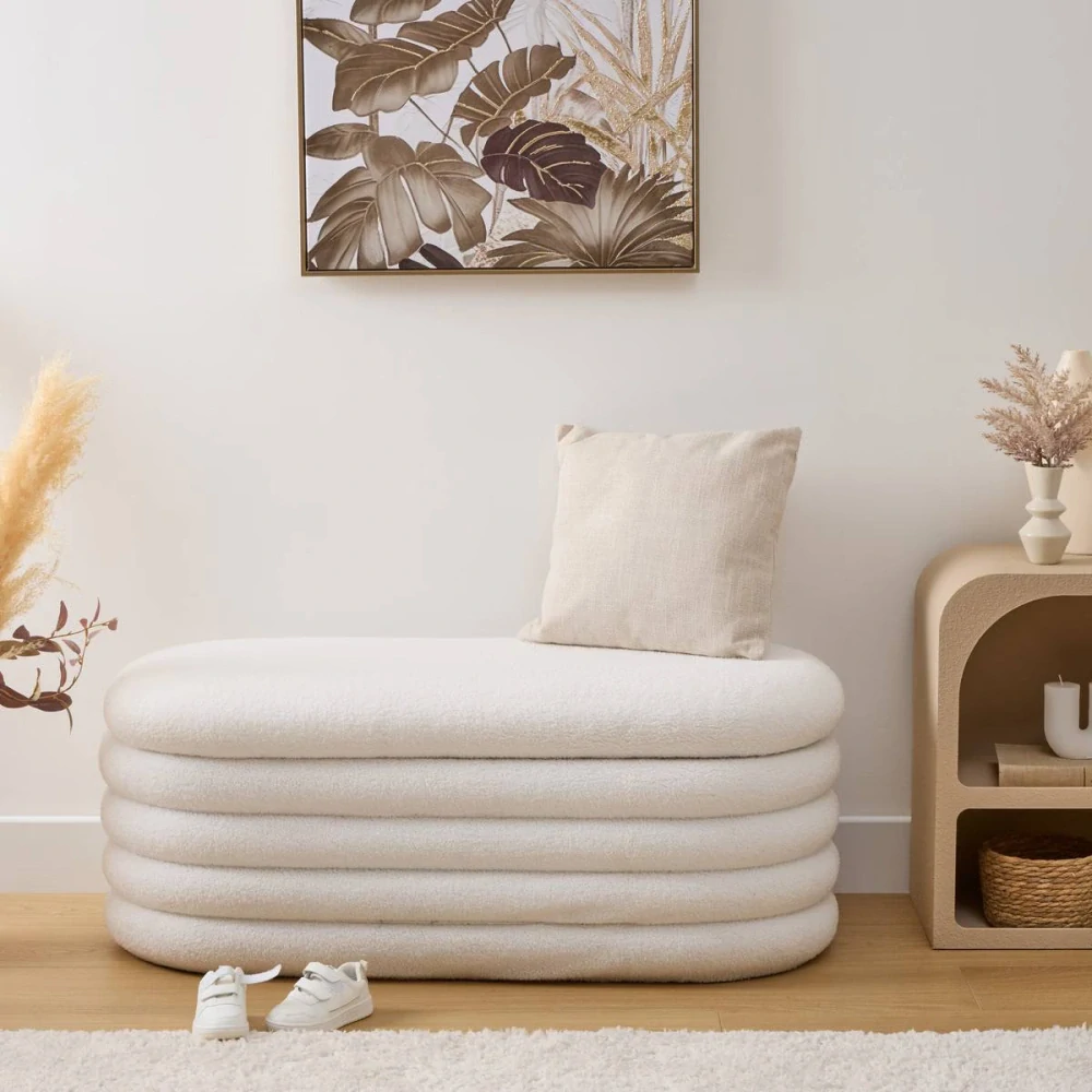 Lavice Giulia s úložným prostorem