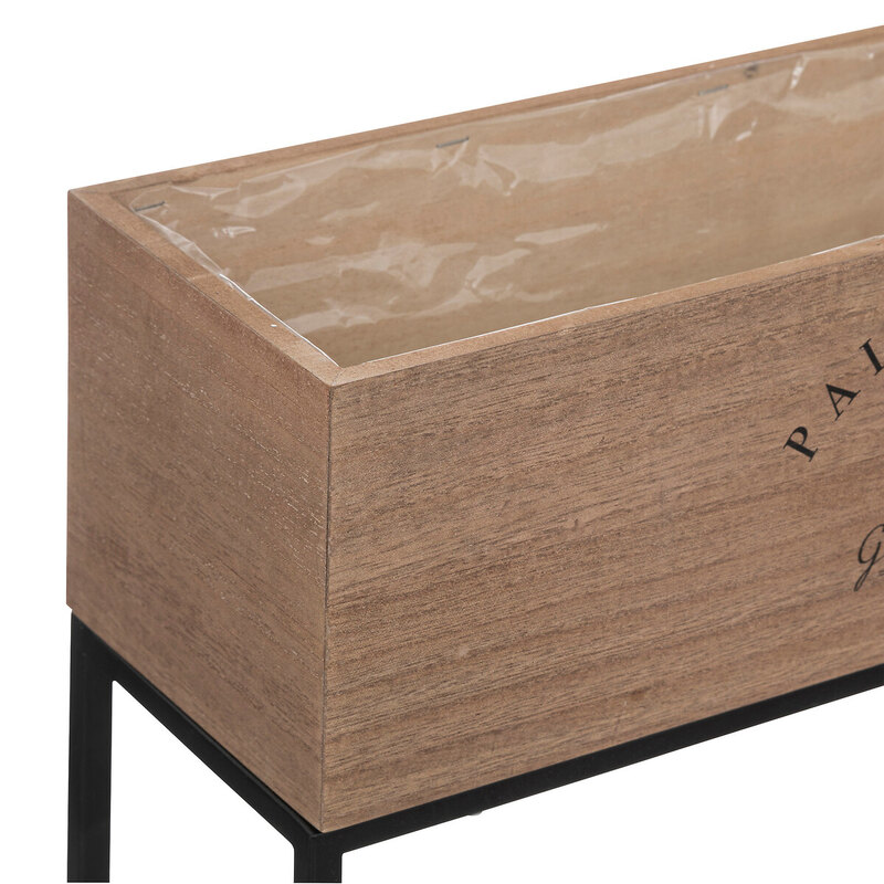 Sada 2 květináčů - Botanic