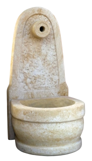 Nástěnné umyvadlo 112kg