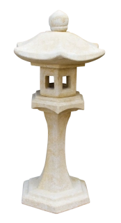 Japonská svítilna 15kg