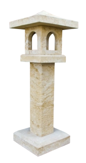 Japonská svítilna 60kg