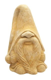 Skřítek s vousy Pískovníček 10kg