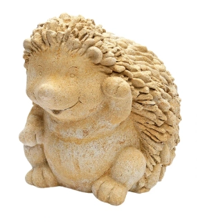 Usměvavý mávající ježek 14,5kg