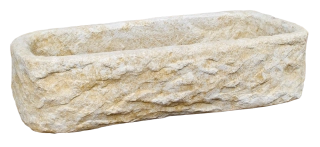 Zahradní koryto III. 33kg