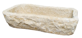 Zahradní koryto / květináč V.