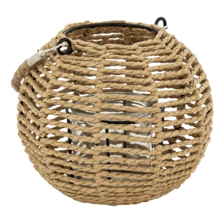 Dekorativní lucerna Maty