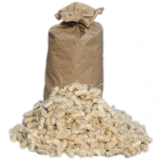 500ks balení ekologických podpalovačů