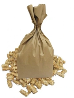 245ks balení ekologických podpalovačů