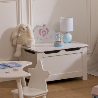 Sněhová koule Zámek