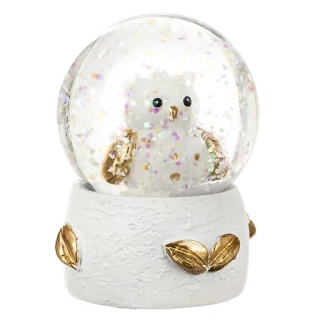 Dekorační mini těžítko