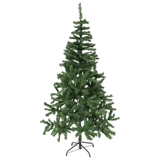 Vánoční stromek alpský 180 cm se stojanem